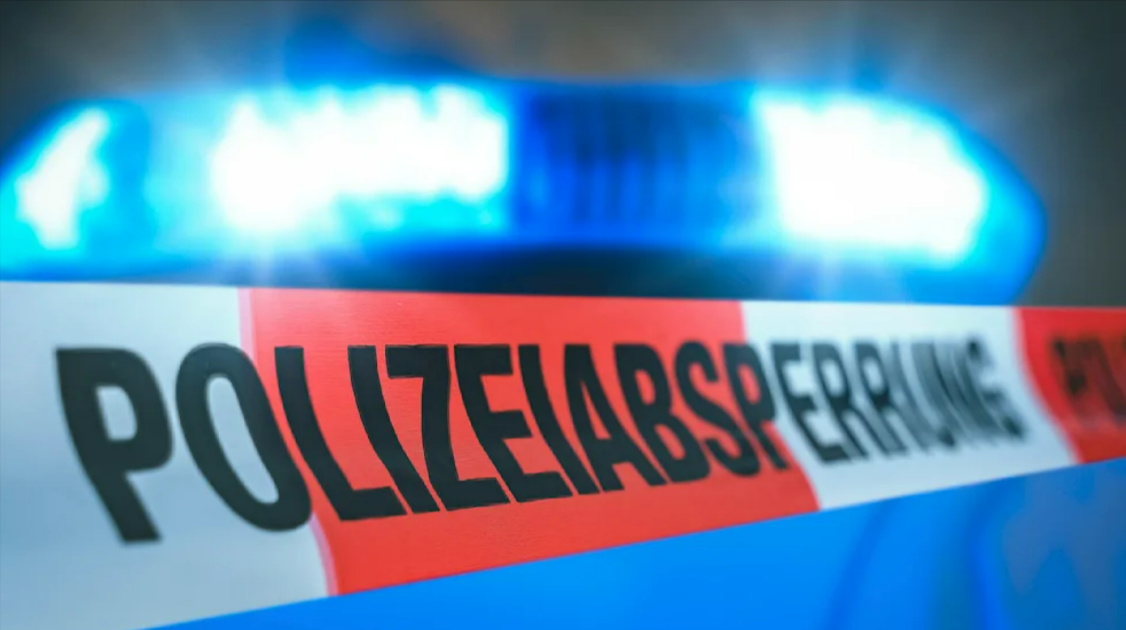Blutiges Verbrechen in Murnau am Staffelseee - , Deutsch-Russte tötet 2 Ukrainer!