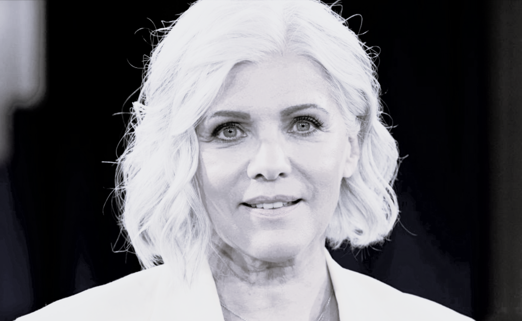 Birgit Schrowange muss TV-Rückkehr wegen Krankheit verschieben